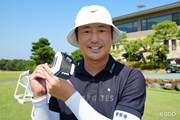 2026年 Sansan KBCオーガスタゴルフトーナメント 事前 小鯛竜也