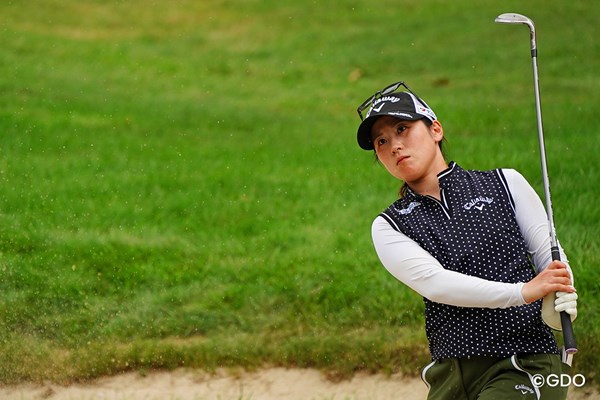 2026年 FM選手権 事前 西村優菜 あえて肩の力を抜いて