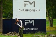 2026年 FM選手権 事前 西村優菜