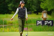 2026年 FM選手権 事前 西村優菜
