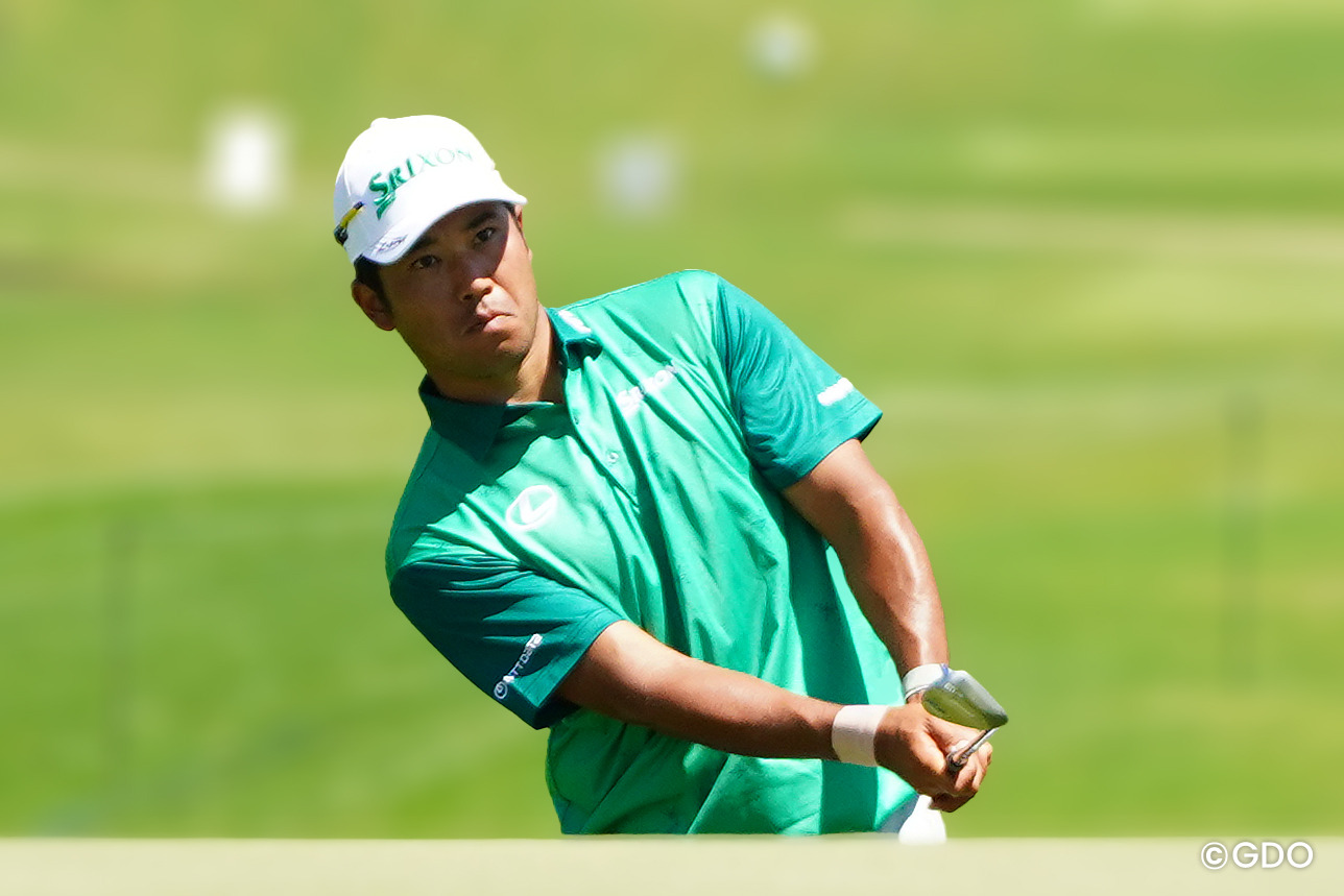 松山英樹は何位？ PGAツアー年間王者の候補筆頭は／パワーランキング