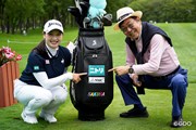 2026年 ニトリレディスゴルフトーナメント 事前 小祝さくら