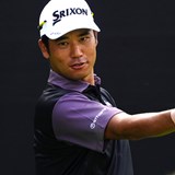 松山英樹がプレーオフシリーズで未発表の4番アイアン投入 初の年間王者戴冠へピースとなるか