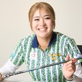 シーズン3勝を挙げた2024年は飛躍の年となり、ギアへの信頼も深めた（撮影：岡崎健志）