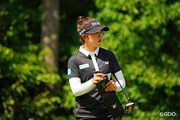 2026年 FM選手権 事前 山下美夢有