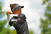 2026年 FM選手権 事前 山下美夢有