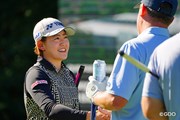 2026年 FM選手権 事前 岩井千怜