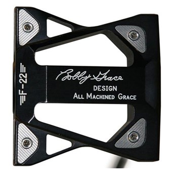AMGF-22 パター