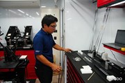 2026年 Sansan KBCオーガスタゴルフトーナメント 事前 タイトリスト