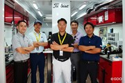 2026年 Sansan KBCオーガスタゴルフトーナメント 事前 タイトリスト