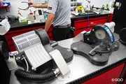2026年 Sansan KBCオーガスタゴルフトーナメント 事前 タイトリスト