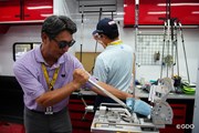 2026年 Sansan KBCオーガスタゴルフトーナメント 事前 タイトリスト