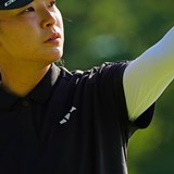 山下美夢有の衝撃と吉田優利にもらった勇気 渋野日向子「ちゃんと認めて、現実と向き合って…」