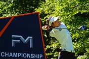2026年 FM選手権 事前 原英莉花