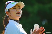 2026年 FM選手権 事前 原英莉花