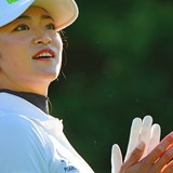 下部ツアーよりお金がかかる? 原英莉花が最高峰で実感する1打の重み「ぜひ稼ぎたい」