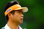 2026年 Sansan KBCオーガスタゴルフトーナメント 初日 池田勇太