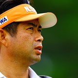 歌手デビューもしたジャンボ尾崎さん 池田勇太が恒例行事で演出