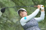 2026年 ニトリレディスゴルフトーナメント 初日 鈴木愛