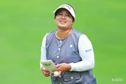 2026年 ニトリレディスゴルフトーナメント 初日 鈴木愛