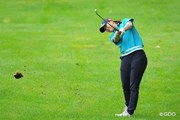 2026年 ニトリレディスゴルフトーナメント 初日 福山恵梨
