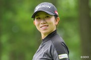 2026年 ニトリレディスゴルフトーナメント 初日 内田ことこ