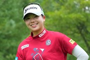 2026年 ニトリレディスゴルフトーナメント 初日 菅楓華