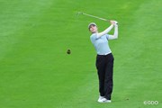 2026年 ニトリレディスゴルフトーナメント 初日 山路晶