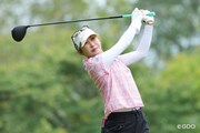 2026年 ニトリレディスゴルフトーナメント 初日 金田久美子