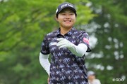 2026年 ニトリレディスゴルフトーナメント 初日 宮澤美咲