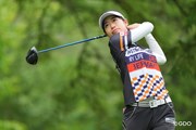 2026年 ニトリレディスゴルフトーナメント 初日 吉本ここね