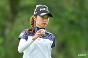 2026年 ニトリレディスゴルフトーナメント 初日 安田祐香