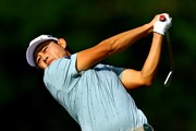 2026年 Sansan KBCオーガスタゴルフトーナメント 初日 大西魁斗