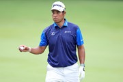 2026年 ツアー選手権 初日 松山英樹