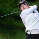 2週連続優勝へ山下美夢有が1打差2位発進 アジアシリーズ出場かかる西村優菜、渋野日向子は出遅れ