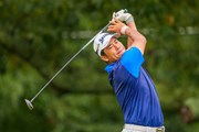 2026年 ツアー選手権 初日 松山英樹