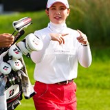 前週2位の吉田優利は出遅れ108位「まだ完璧じゃないんだよって…」