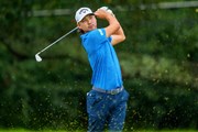 2026年 ツアー選手権 初日 ミンウ・リー