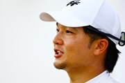 2026年 Sansan KBCオーガスタゴルフトーナメント 2日目 香妻陣一朗