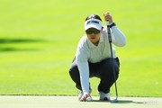 2026年 ニトリレディスゴルフトーナメント 2日目 池ヶ谷瑠菜