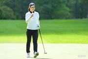 2026年 ニトリレディスゴルフトーナメント 2日目 山路晶