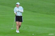 2026年 ニトリレディスゴルフトーナメント 2日目 荒木優奈