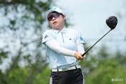 2026年 ニトリレディスゴルフトーナメント 2日目 荒木優奈