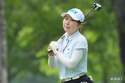 2026年 ニトリレディスゴルフトーナメント 2日目 荒木優奈