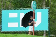 2026年 ニトリレディスゴルフトーナメント 2日目 吉田鈴