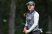 2026年 ニトリレディスゴルフトーナメント 2日目 倉林紅