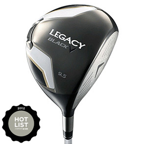 Callaway LEGACY BLACK 10.5 キャロウェイ レガシー - 通販 ...