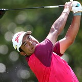 「どうでもいいこと」松山英樹は7連戦の影響を一蹴 プライド胸に週末へ