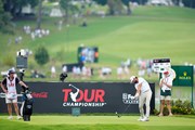 2026年 ツアー選手権 2日目 キャメロン・ヤング