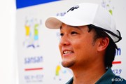 2026年 Sansan KBCオーガスタゴルフトーナメント 3日目 香妻陣一朗